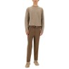 STRAIGHT LEG PANTS