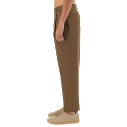 STRAIGHT LEG PANTS