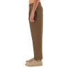 STRAIGHT LEG PANTS
