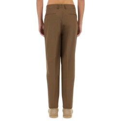 STRAIGHT LEG PANTS