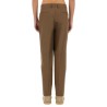 STRAIGHT LEG PANTS