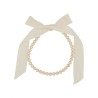 NECKLACE WITH PEARLS