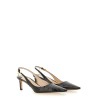 SLINGBACK "ANGELINA"