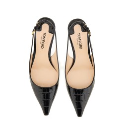 SLINGBACK "ANGELINA"