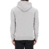 SWEATSHIRT WITH FOX PATCH