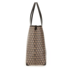 "I AM A PLASTIC BAG" TOTE BAG
