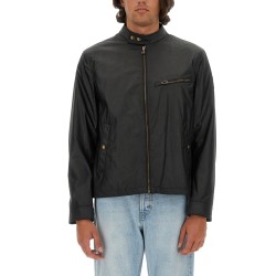 WALKHAM JACKET