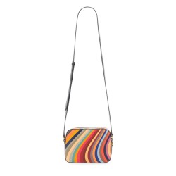 SHOULDER BAG "SWIRL"