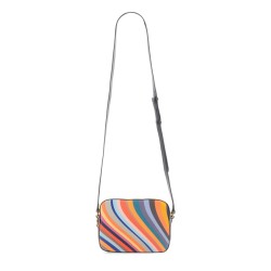 SHOULDER BAG "SWIRL"