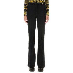 SLIM FIT PANTS