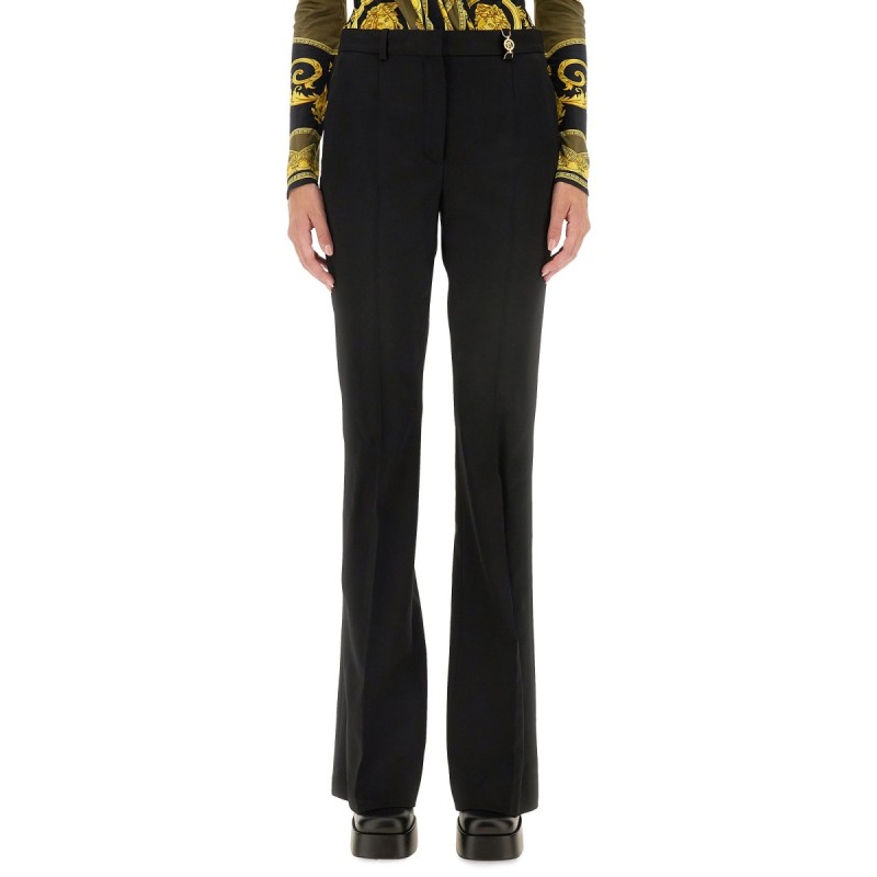 SLIM FIT PANTS