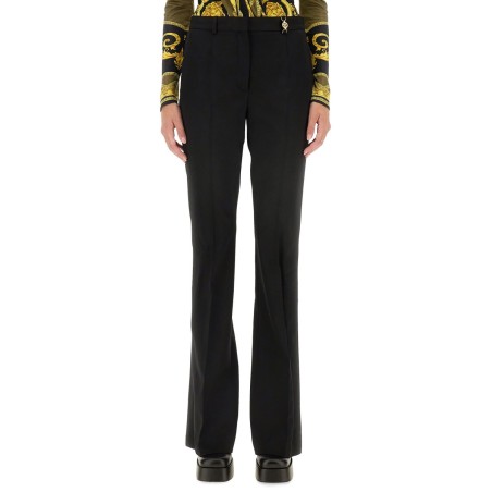 SLIM FIT PANTS