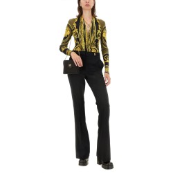 SLIM FIT PANTS