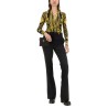 SLIM FIT PANTS