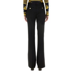 SLIM FIT PANTS