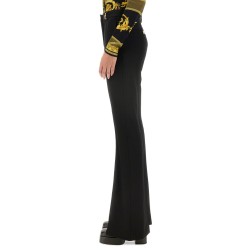 SLIM FIT PANTS