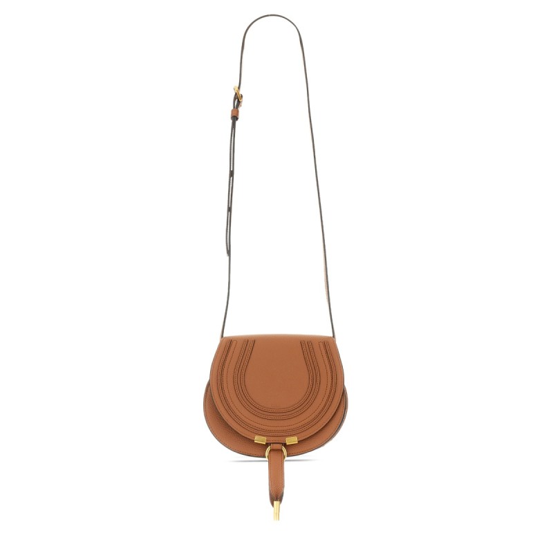 "SADDLE MARCIE" BAG SMALL "SADDLE MARCIE" BAG SMALL
