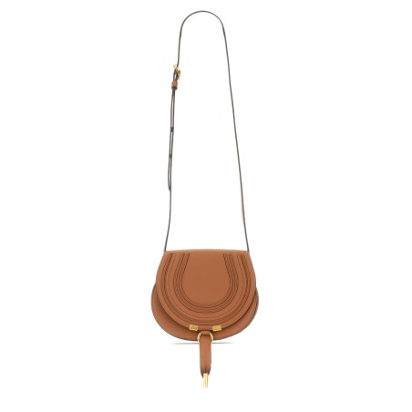 "SADDLE MARCIE" BAG SMALL