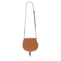 "SADDLE MARCIE" BAG SMALL
