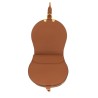 "SADDLE MARCIE" BAG SMALL