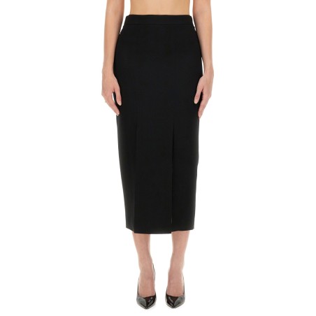 "ENVERSE" SKIRT