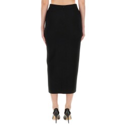 "ENVERSE" SKIRT