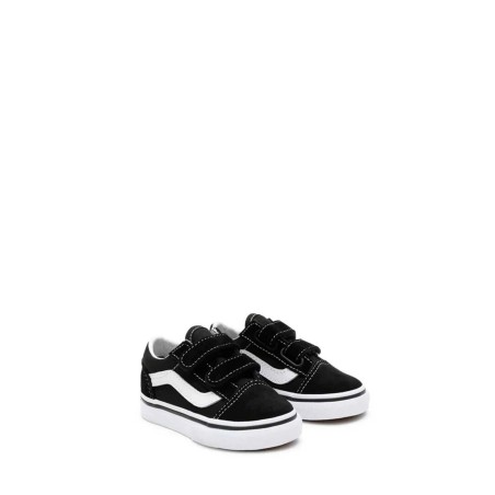 td old skool v black