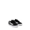 td old skool v black