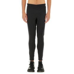 LEGGINGS WITH LOGO