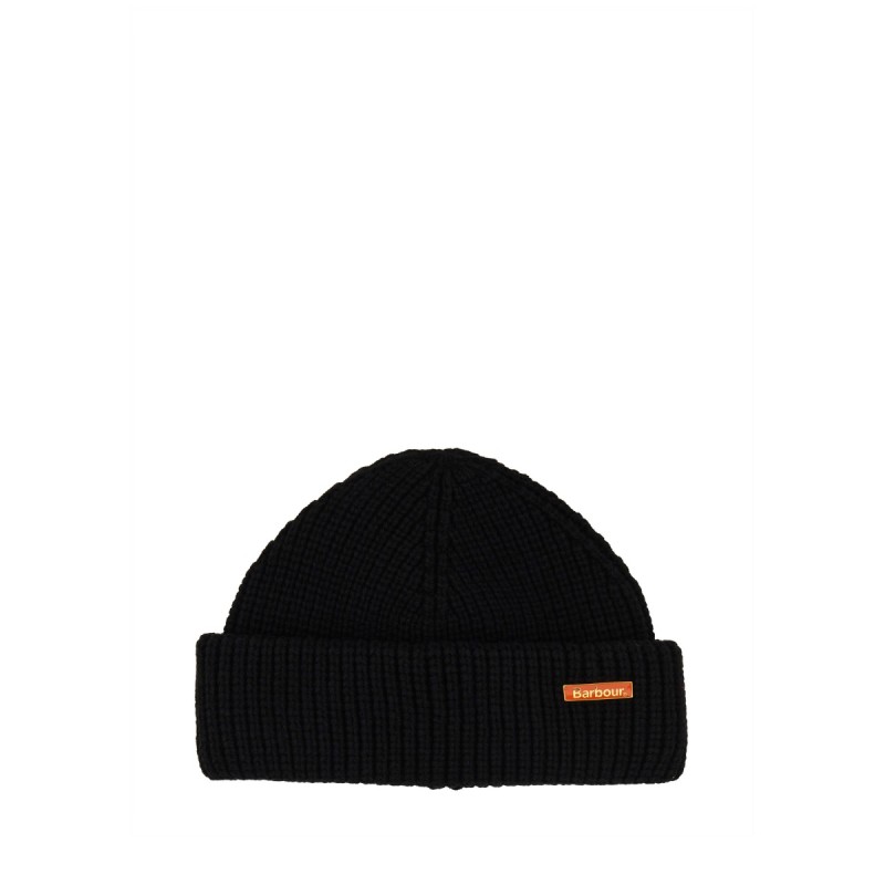 MOSELY BEANIE HAT