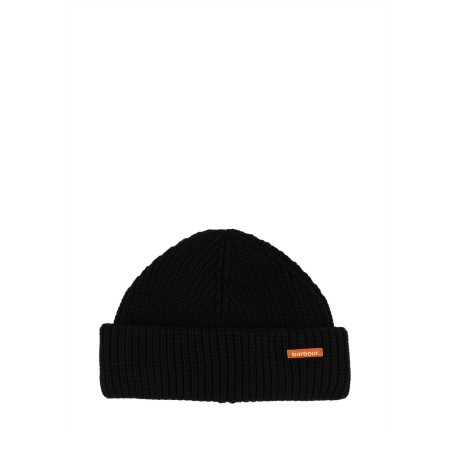 MOSELY BEANIE HAT