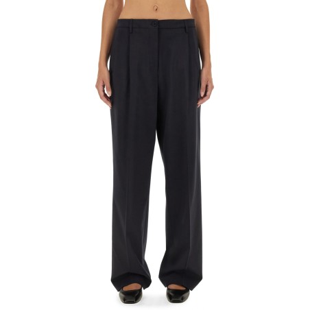 REGULAR FIT PANTS