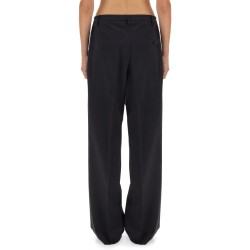REGULAR FIT PANTS