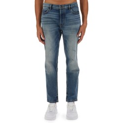 REGULAR FIT JEANS