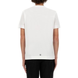 SLIM FIT T-SHIRT