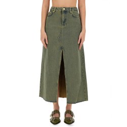 MAXI SKIRT