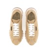 SUEDE SNEAKER