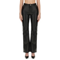 FLARED PANTS