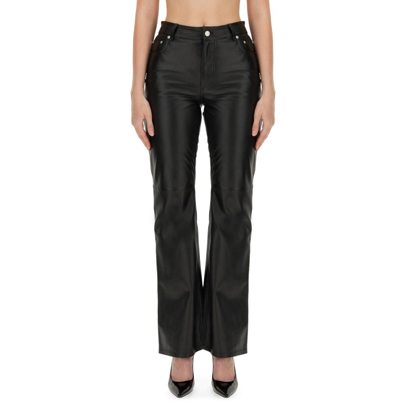 FLARED PANTS