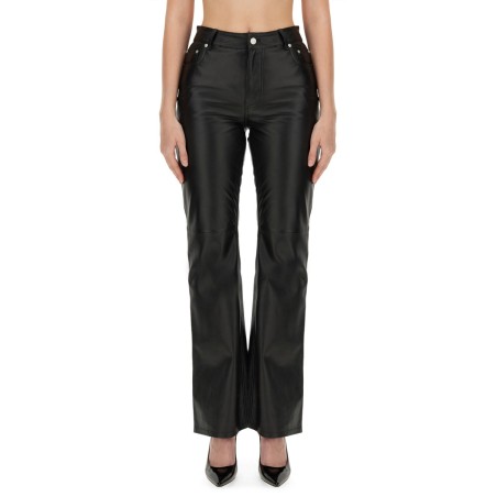 FLARED PANTS