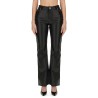 FLARED PANTS