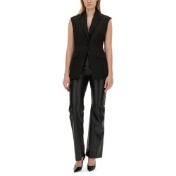 FLARED PANTS