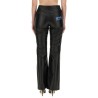 FLARED PANTS