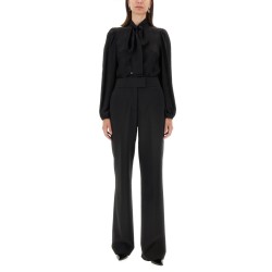 CHARMEUSE SHIRT