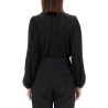 CHARMEUSE SHIRT