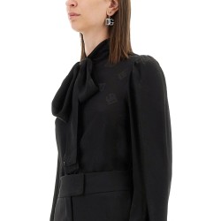 CHARMEUSE SHIRT