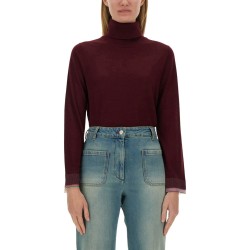 TURTLENECK SHIRT