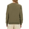 SWEATSHIRT WITH LOGO