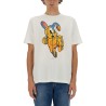 "RABBIT" T-SHIRT