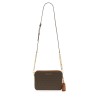 SHOULDER BAG "GINNY"